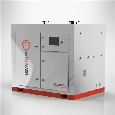 Máy bơm chân không trung tâm